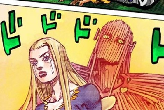 衍生作品中的替身, a target="_blank" href="/item/东方鸠/23759850"