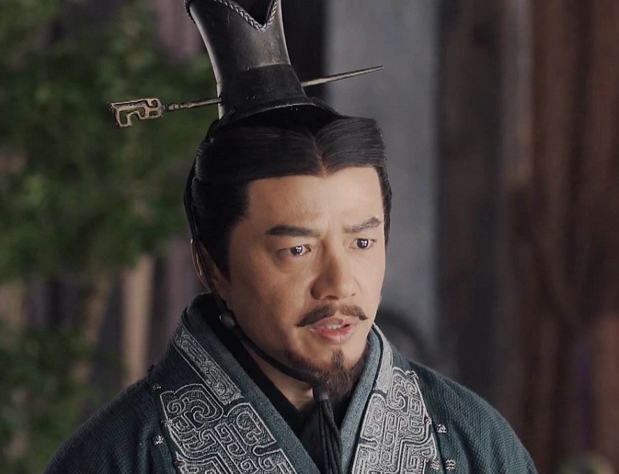 秦始皇嬴政的身世之谜：他的亲爹到底是嬴异人，还是吕不韦？_百科TA说