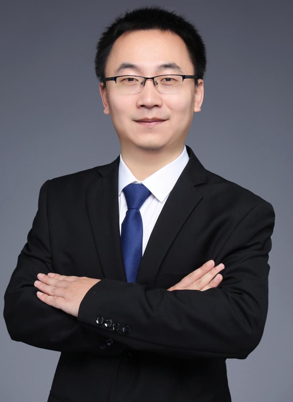 刘海明