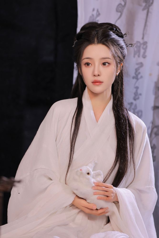 宋美娜（中国内地女演员）_百度百科