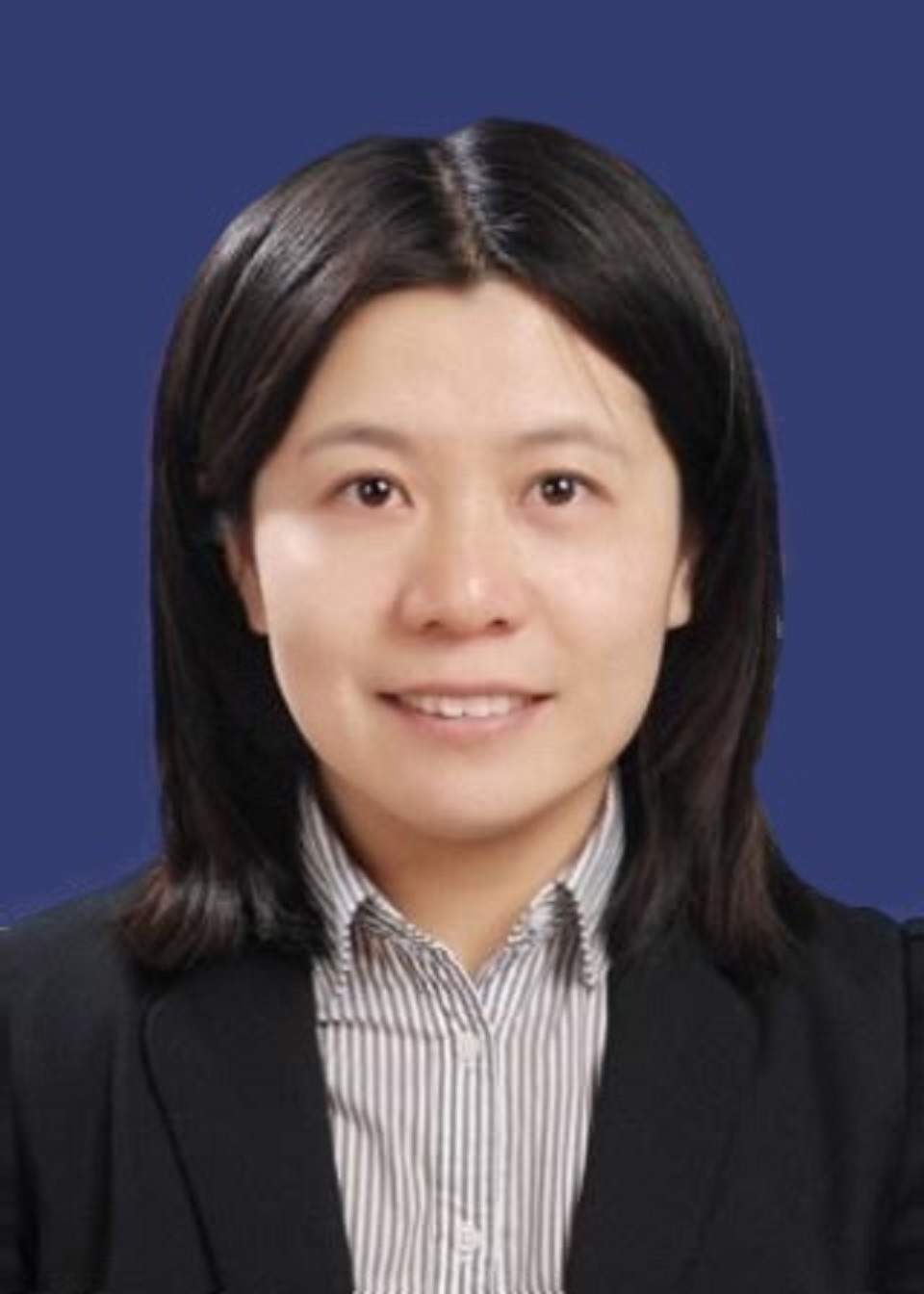  p>张娜是 a target="_blank" href="/item/北京交通大学经济管理学院