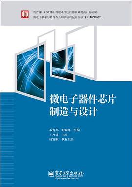 微电子器件芯片制造与设计