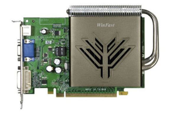 丽台px8500gt tdh 512mb