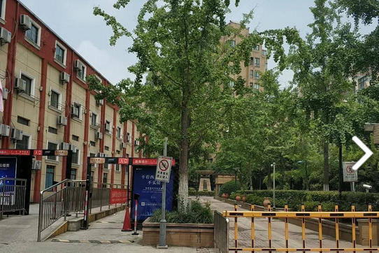  p>中锐阅山花园位于无锡市梁溪山北,共计房屋1320户. /p>