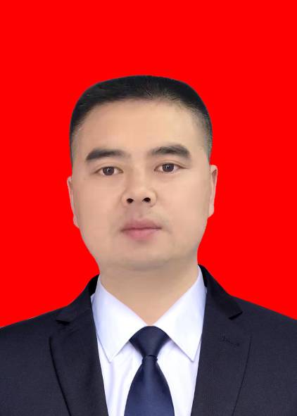 申刚（贵州省遵义市务川县石朝乡党委书记）_百度百科