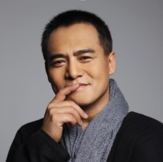 张永刚（中国内地影视男演员）_百度百科