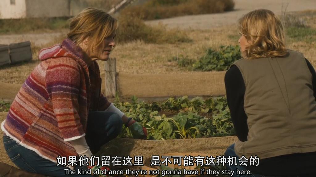 行尸之惧第二季