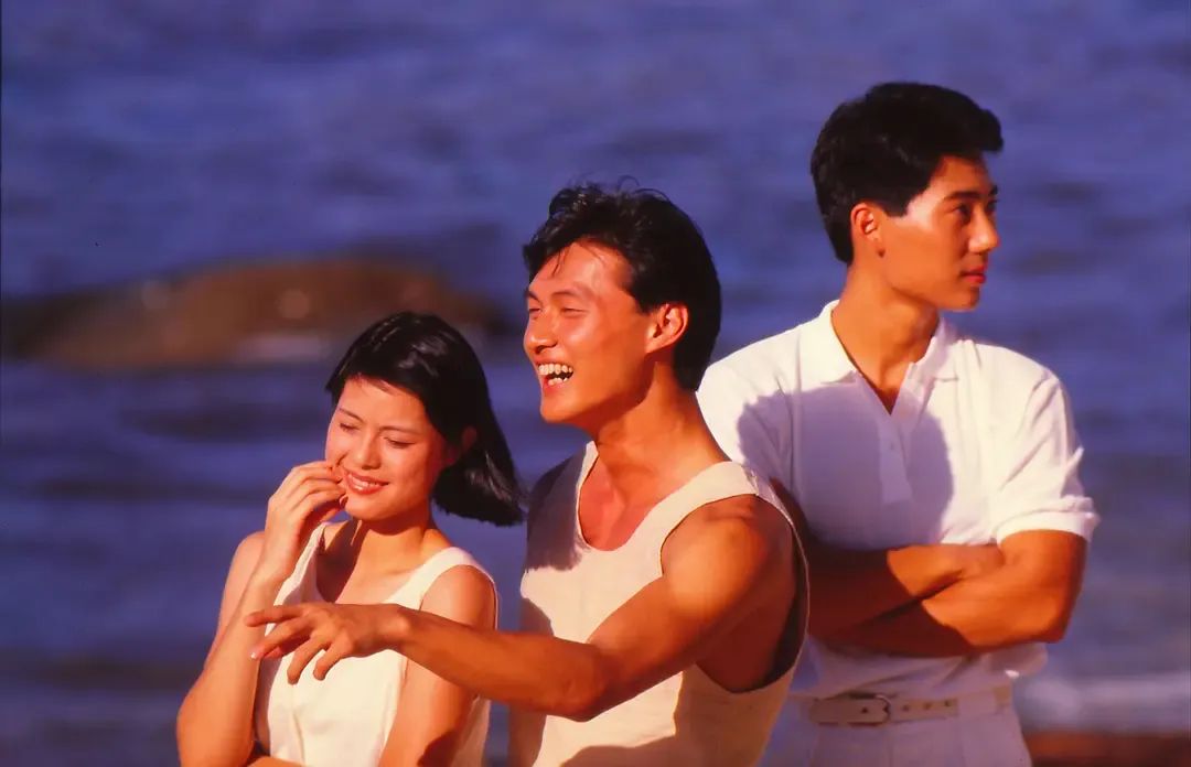 故事人 | 杨凡：人生不可以贪心「BJFF电影大师班」_百科TA说