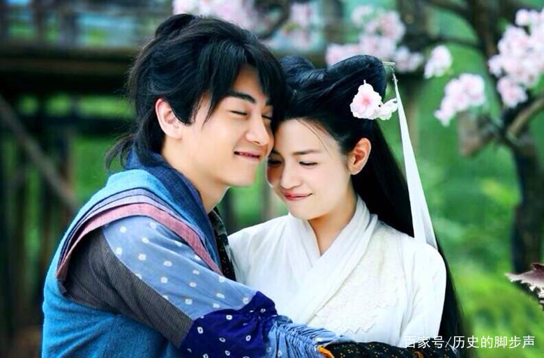 神雕中的情花有毒，杨过因它受了16年相思之苦，如今却有人敢养它_百科TA说