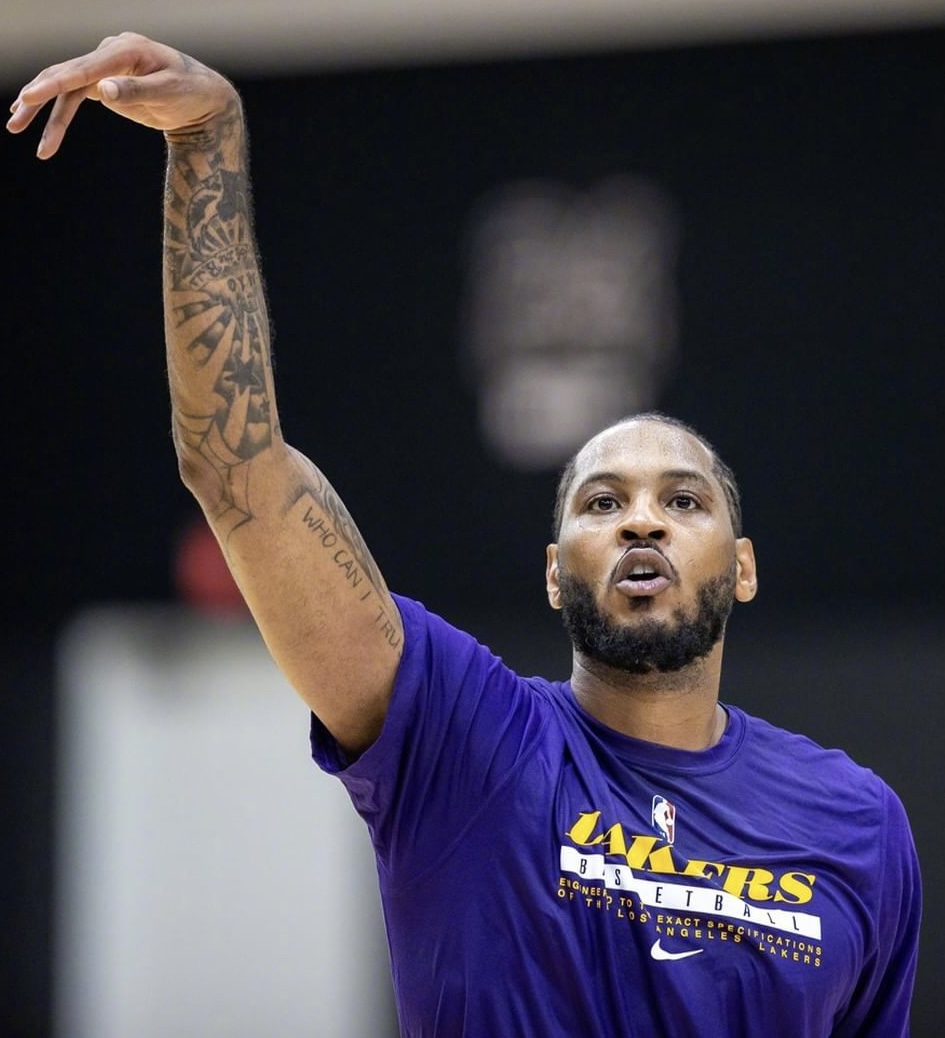 卡梅隆·安东尼