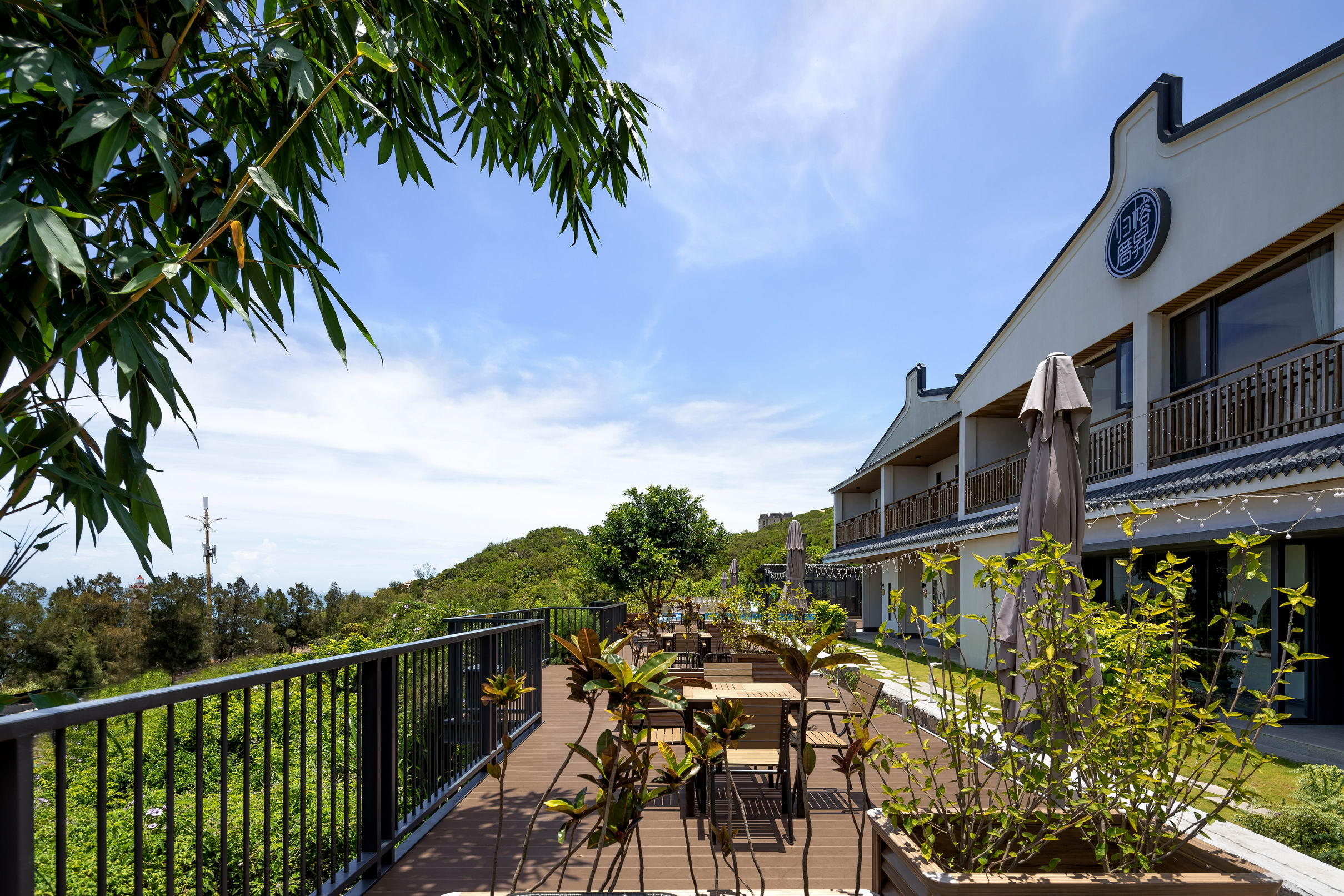 ="2087223">南澳县 /a>云澳镇东澳村榕昇归厝民宿,位于广东省汕头市 a