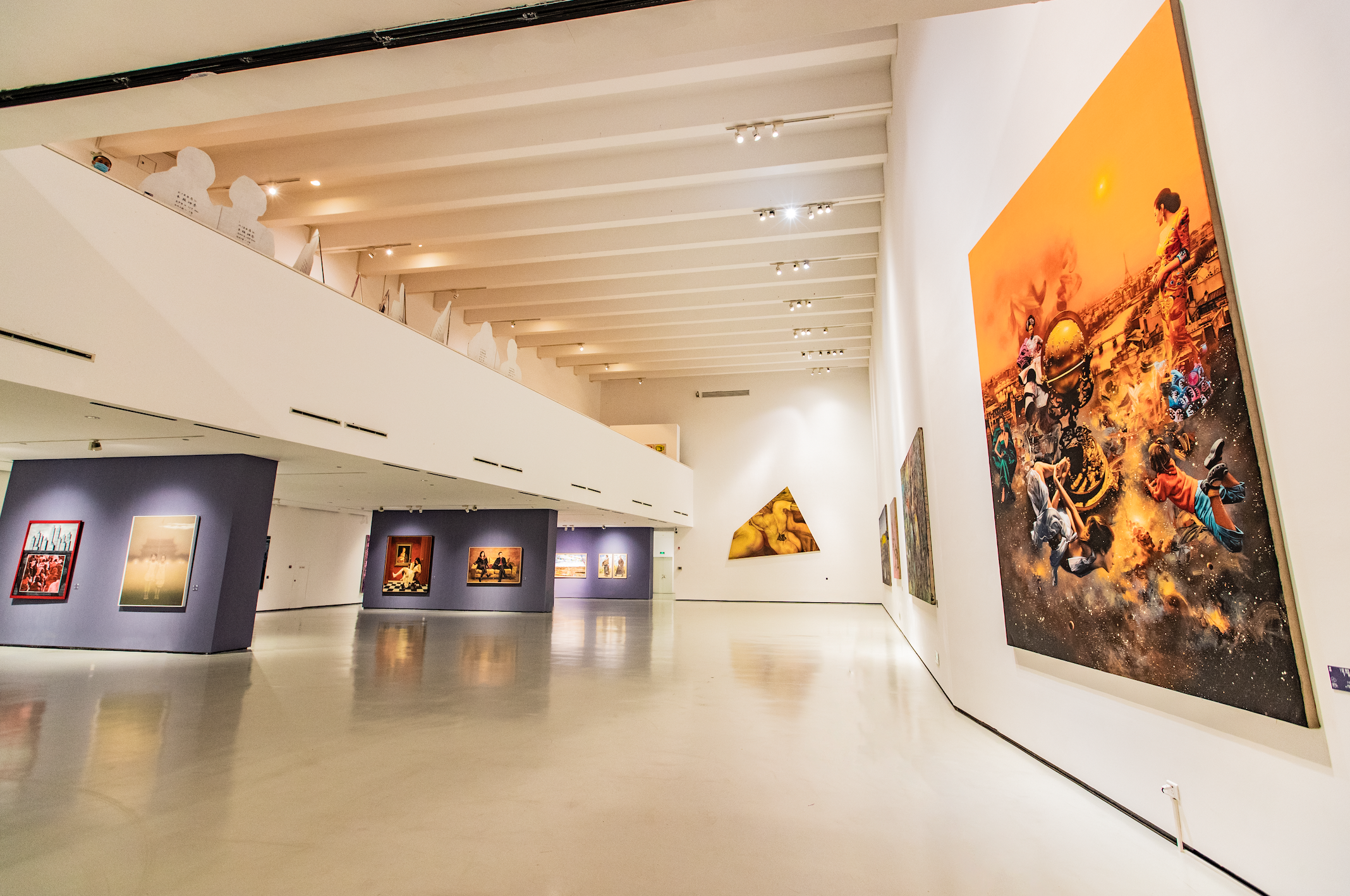 四川美术学院美术馆