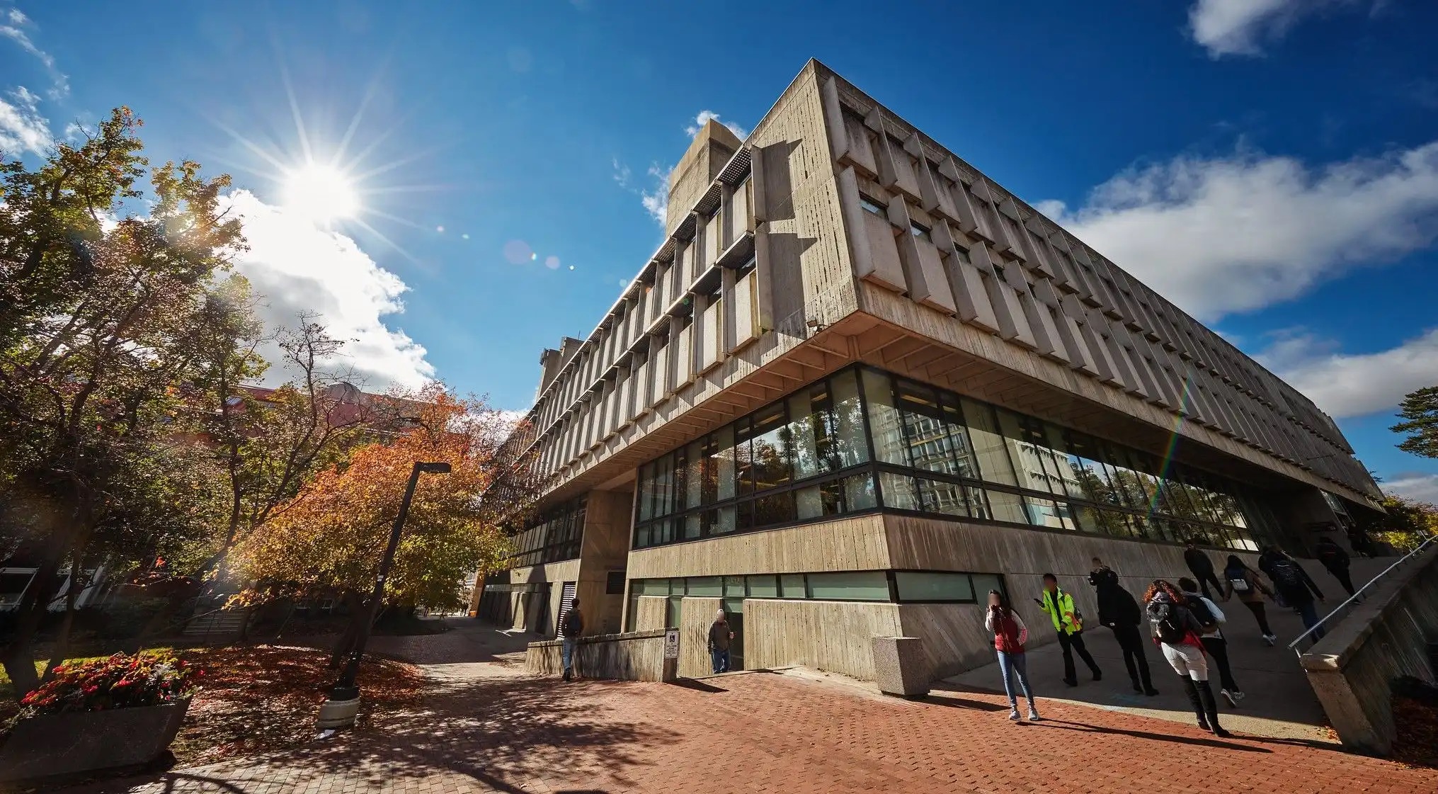 university of guelph