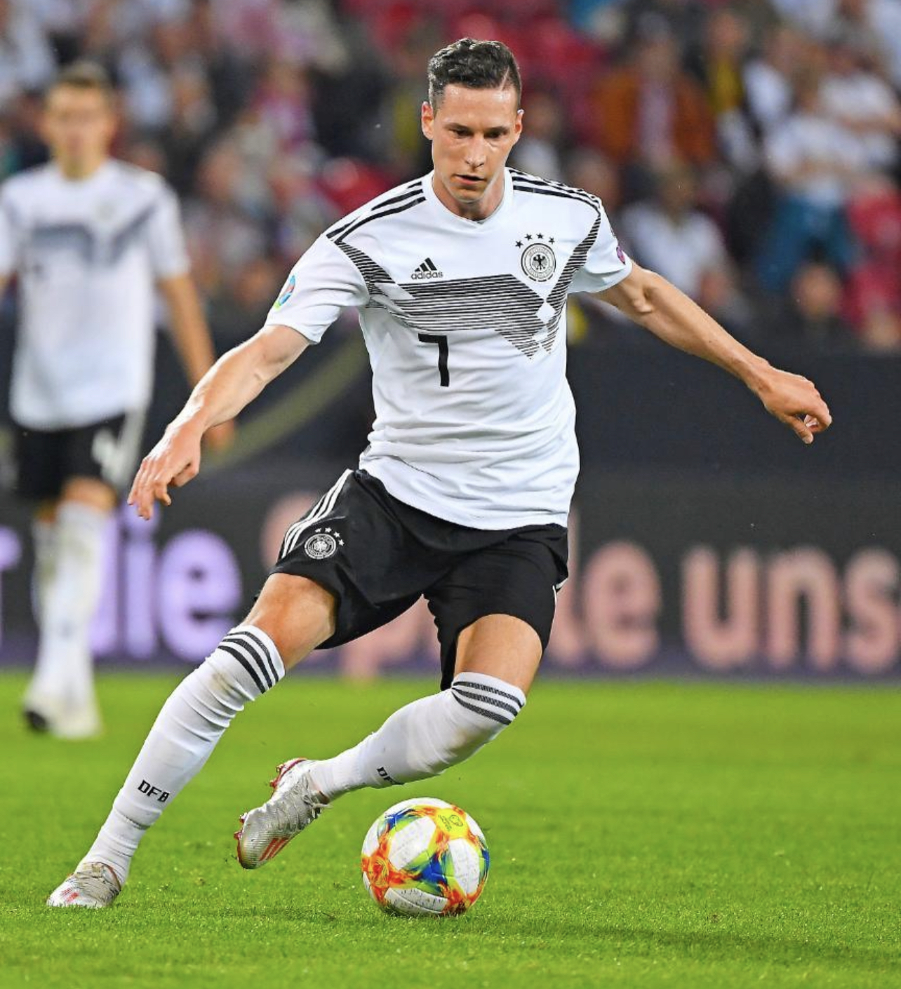 尤利安·德拉克斯勒