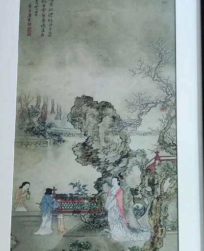 都锦生织锦（非物质文化遗产）_百度百科