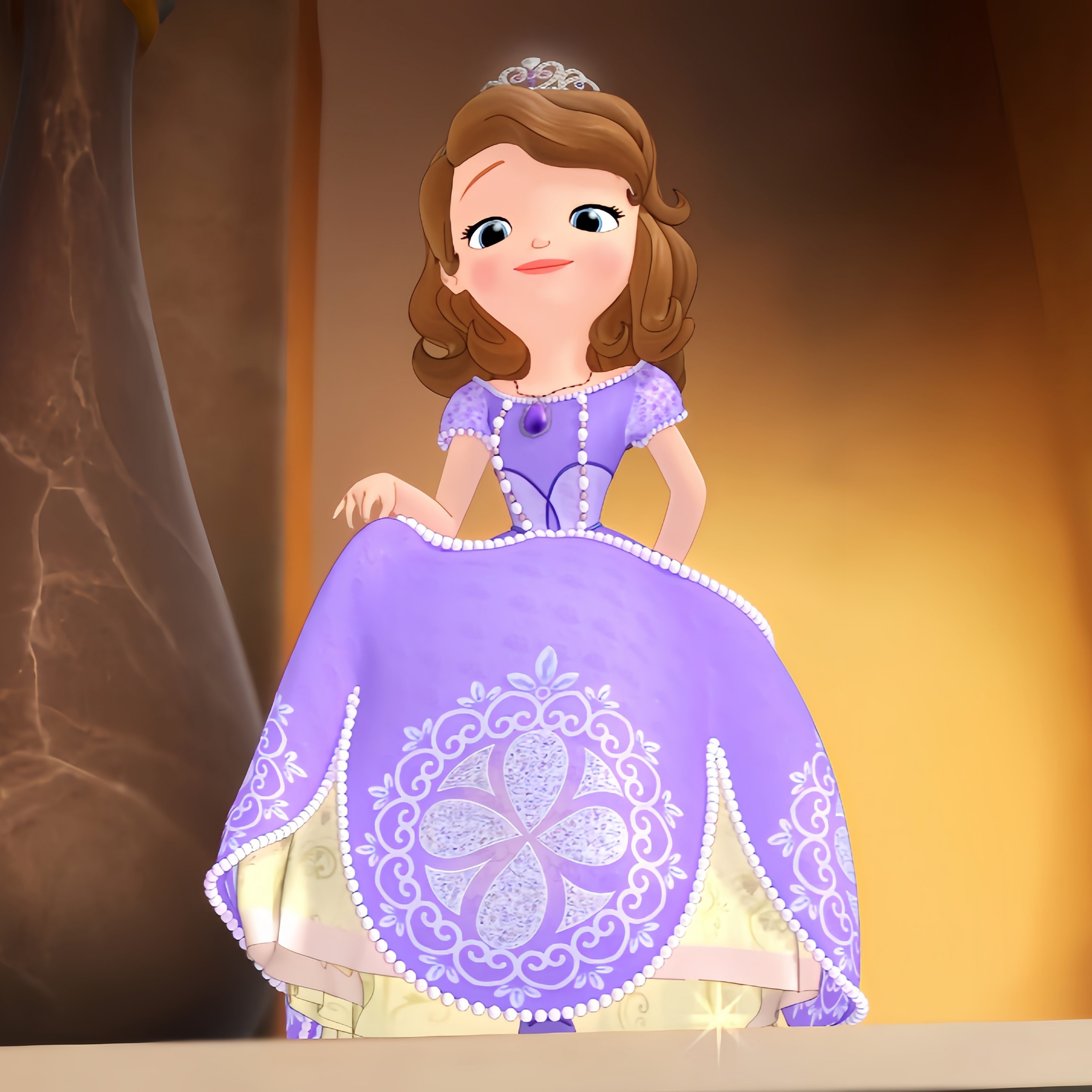  p data-id="gnvgqaspaw">苏菲亚,迪士尼动画《小公主苏菲亚》中的女