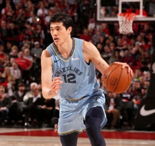  p>渡边雄太(yuta watanabe),1994年10月13日出生于日本香川县 a