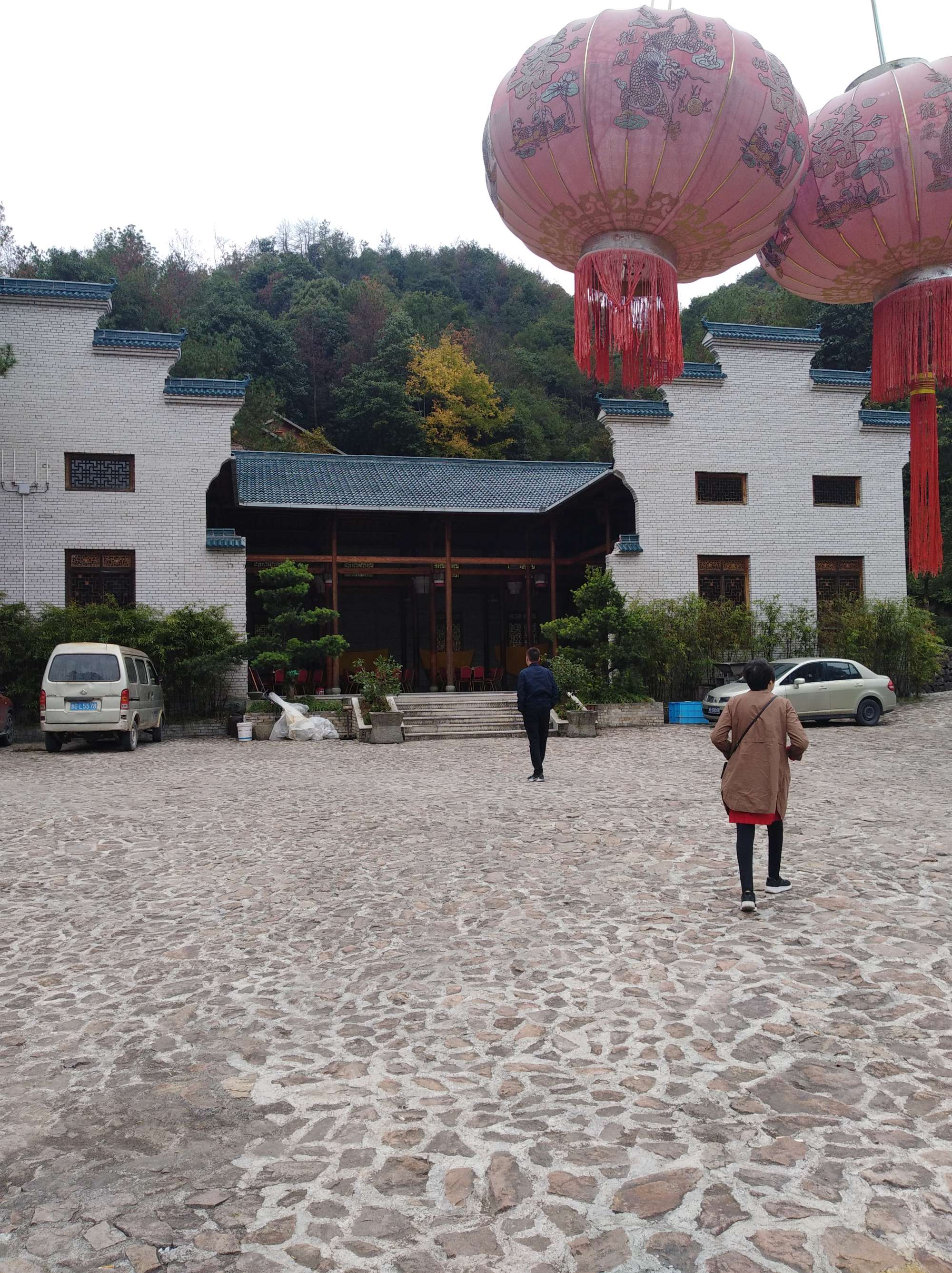 金华市永康市花街镇