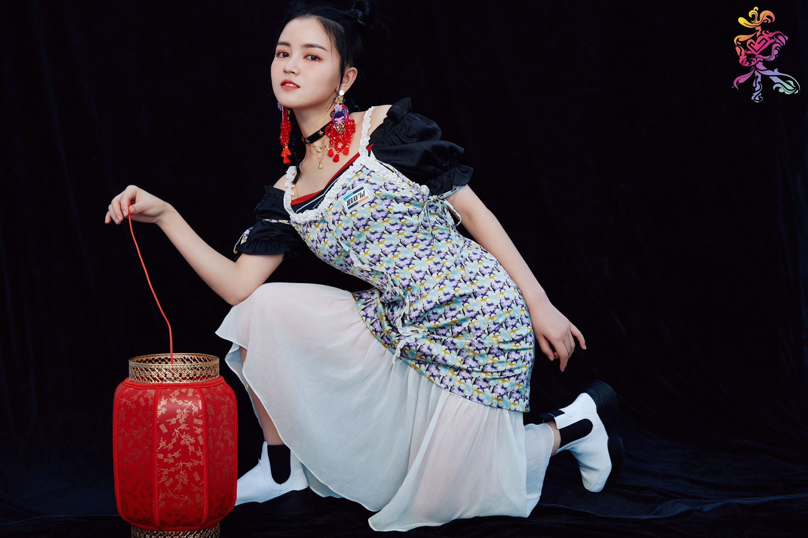 东方少女