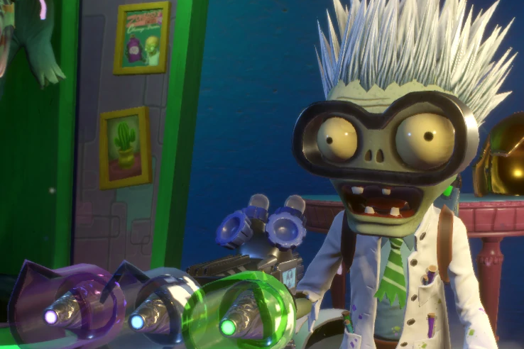 类游戏射击类游戏《 a target="_blank" href="/item/植物大战僵尸