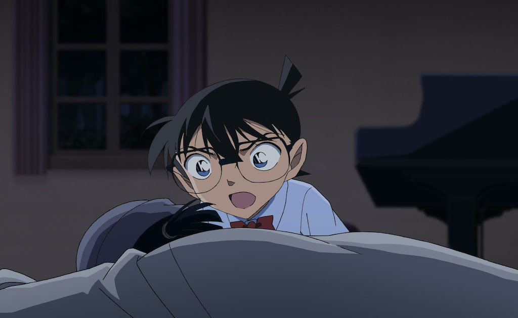  p>电视动画片《名侦探柯南》改编自 a target="_blank" href="/item