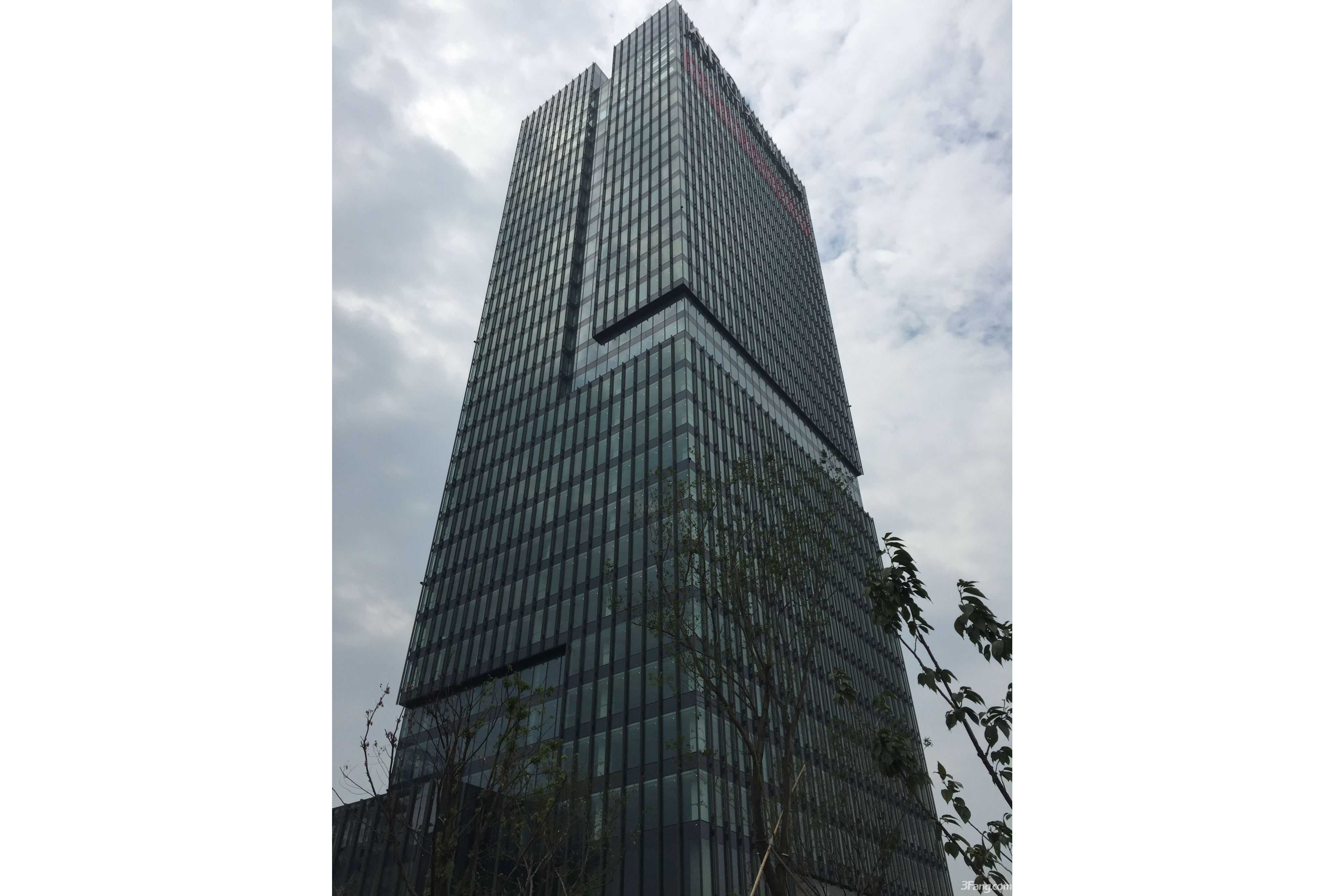 大虹桥国际(写字楼)