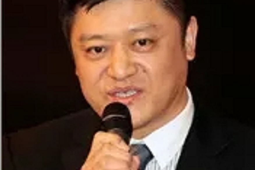 李晓亮