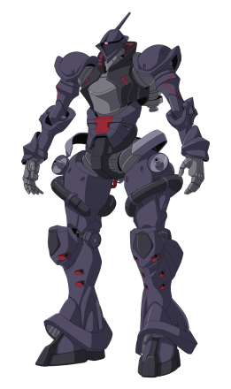 机动战士Gundam GQuuuuuuX_百度百科