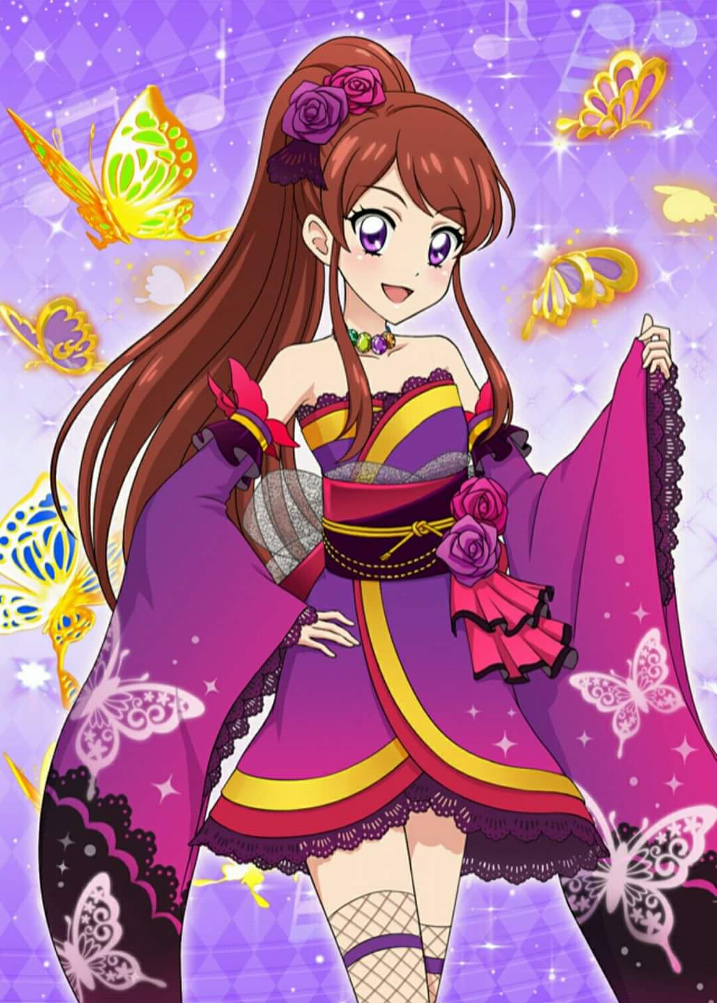 《 a target="_blank" href="/item/偶像活动/4197562" data-lemmaid=