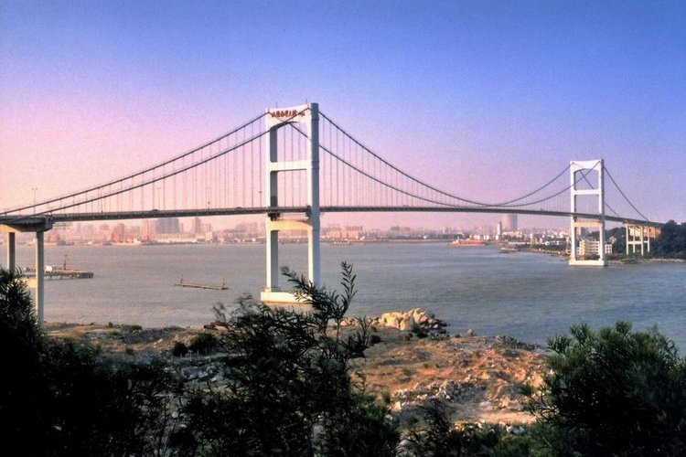 汕头海湾大桥