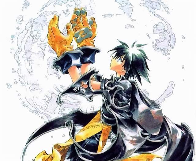 豆瓣7 7的日漫版 封神演义 居然让日本人想通过它学中国历史 百科ta说