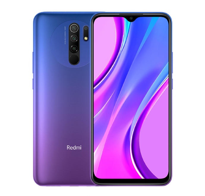 Redmi新机曝光，整体看起来挺好的，是一款不错的入门机型！_百科TA说