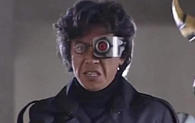 中国科幻特摄剧《 a target="_blank" href="/item/铠甲勇士光影传奇