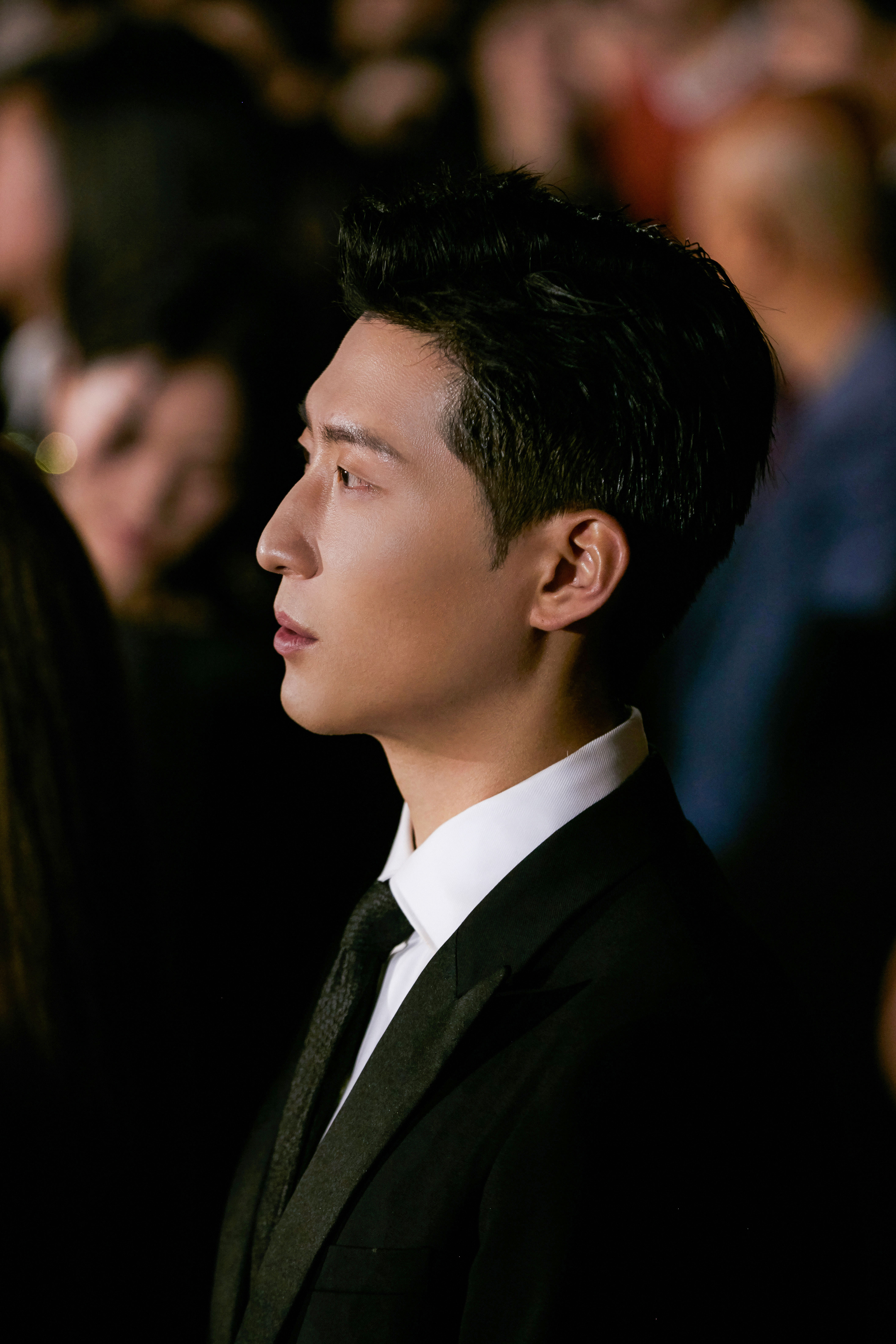 dou),1988年12月15日出生于陕西省西安市,华语影视男演员,毕业于 a