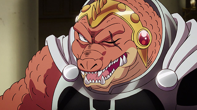 勇者斗恶龙 达伊的大冒险