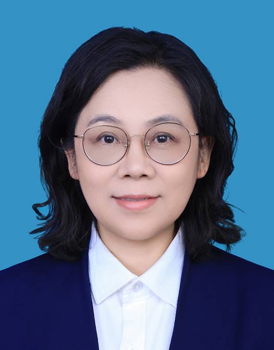 马玲（宁夏回族自治区民政厅二级巡视员）_百度百科