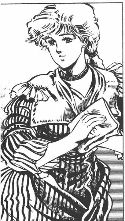  p>艾莉娜·乔斯达,女,婚前名为艾莉娜·彭德尔顿,漫画《jojo的奇妙