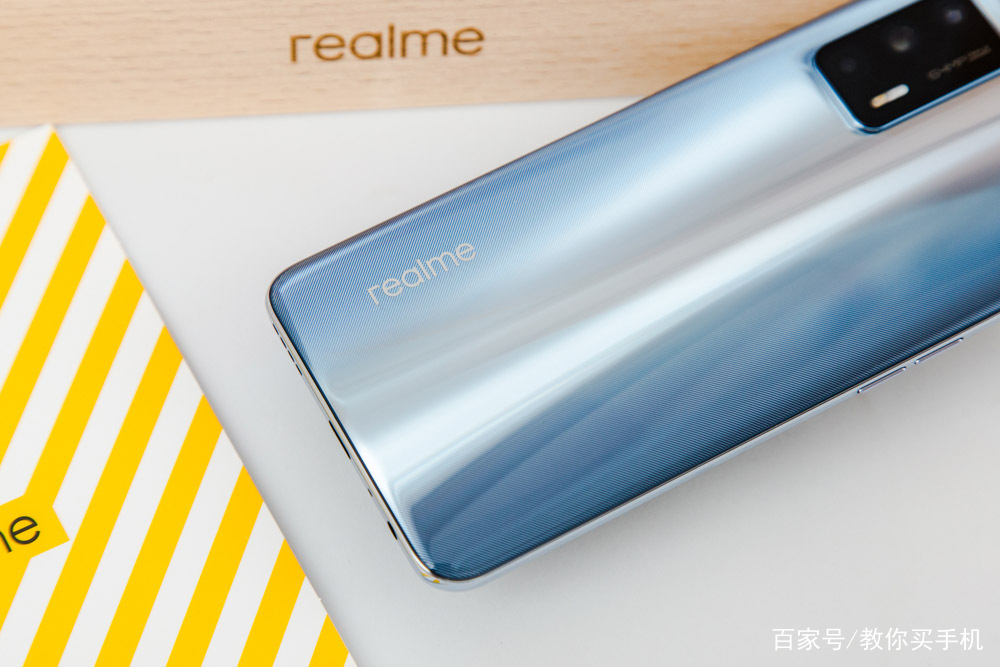 攻破性价比的大门！realme GT“银河战舰”美图赏_百科TA说