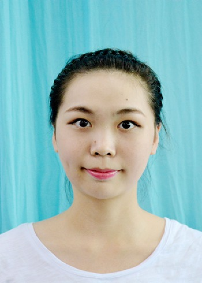 杨惠麟