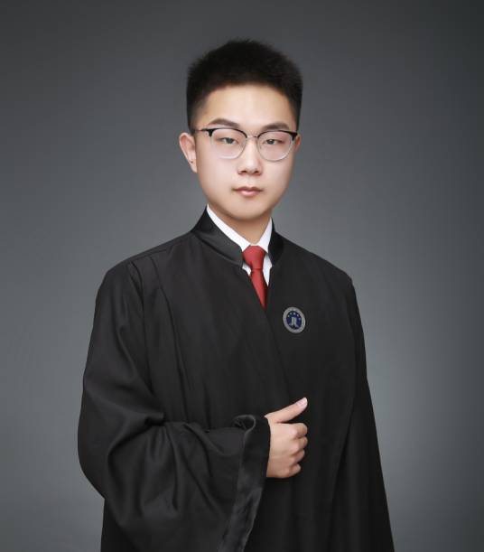 杨硕（专职律师）_百度百科
