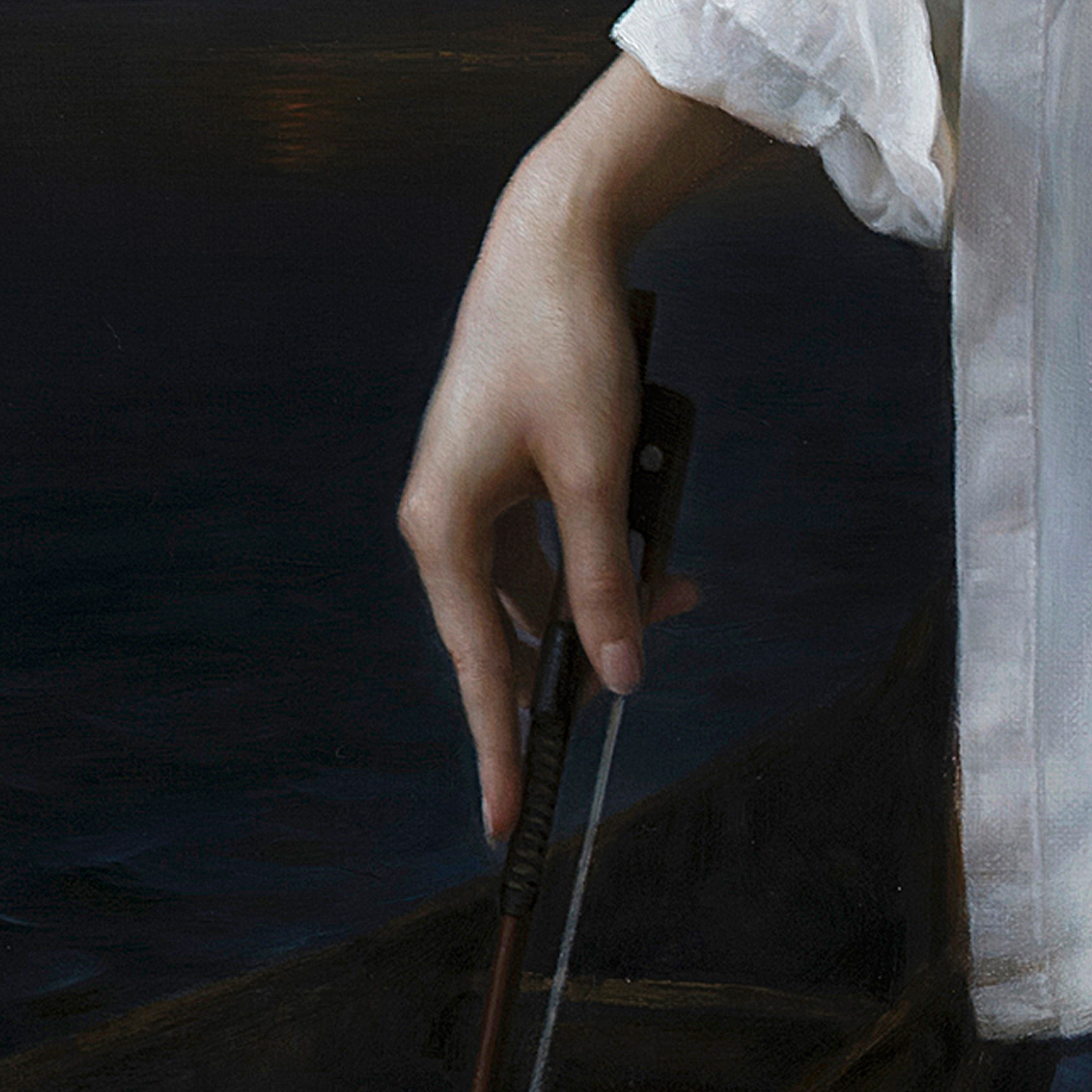 data-lemmaid="2126644">谭建武于2020年创作的油画作品,在2020年