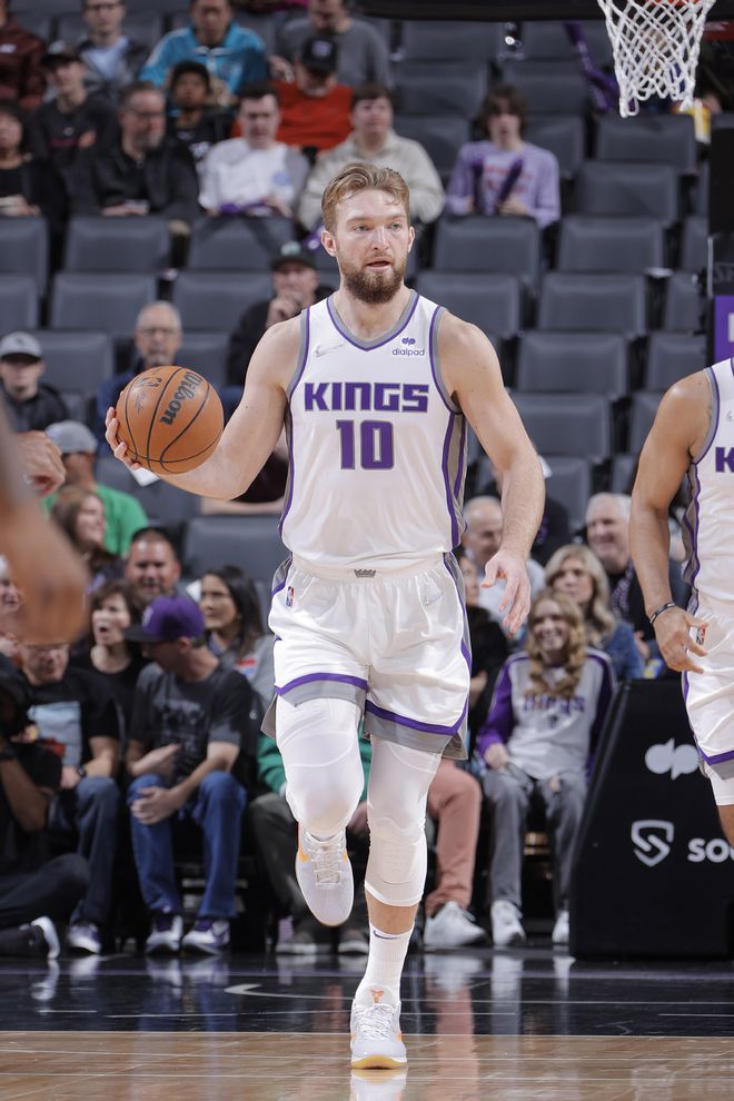 多曼塔斯·萨博尼斯