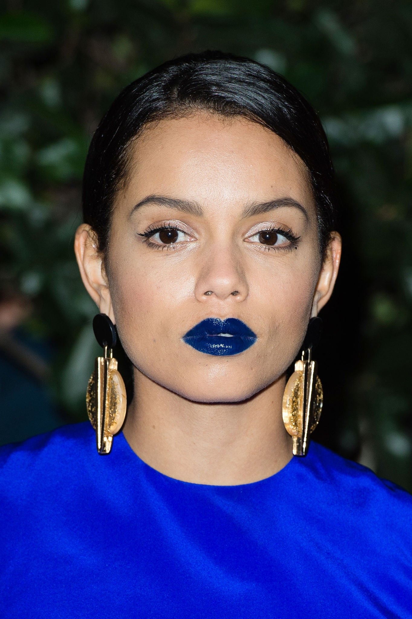  p>乔治娜·坎贝尔(georgina campbell),1992年6月12日出生于英格兰