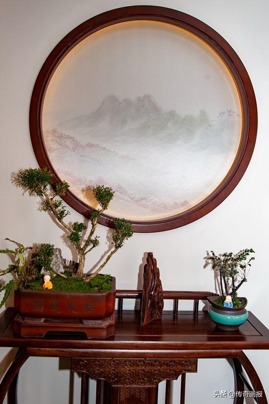 与香茗有约，来东方华妍_百科TA说