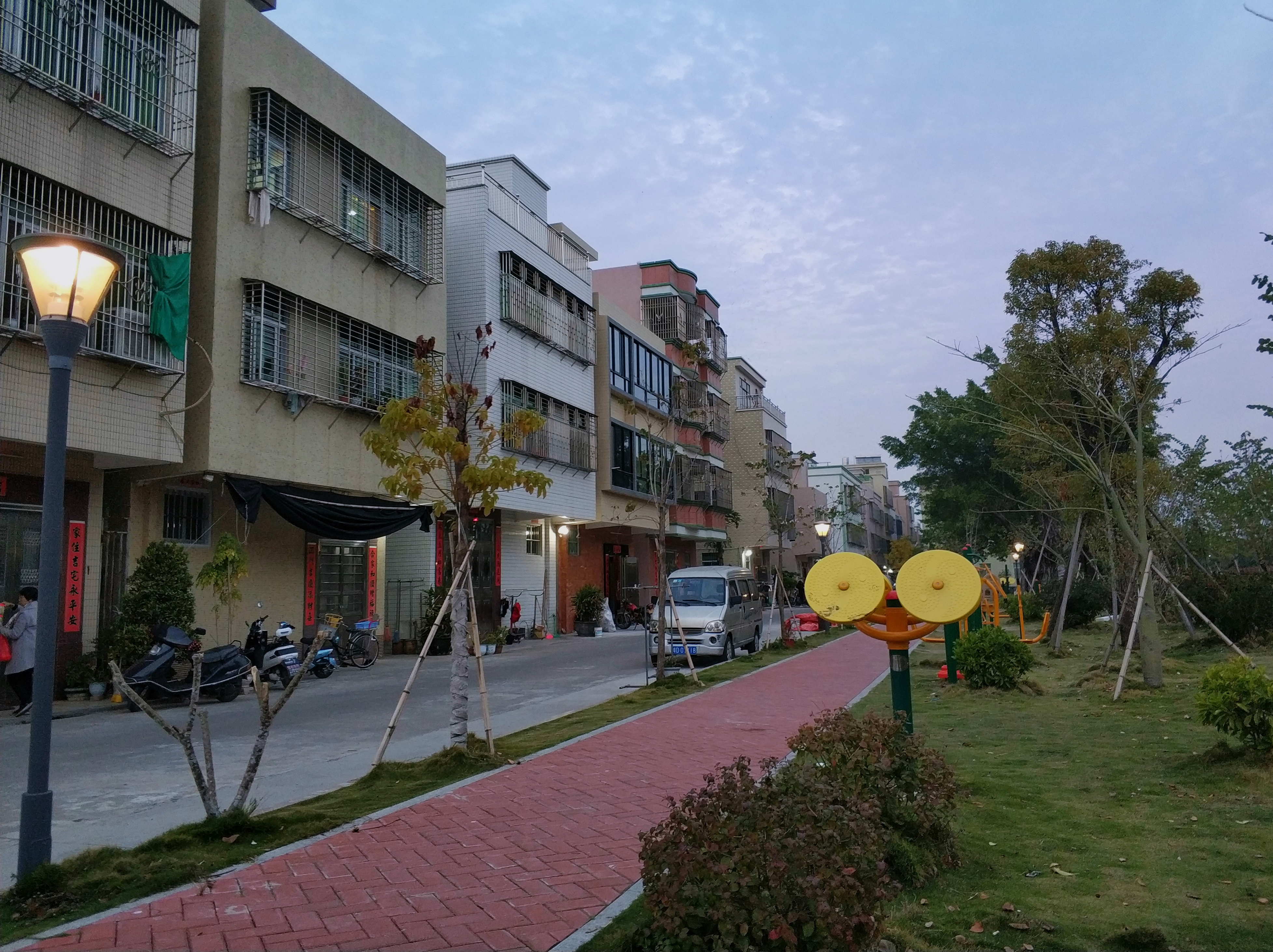 大衙村位于韩江下游,<a href="#" data