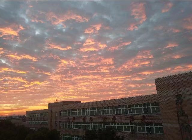 杭州市萧山区第八高级中学