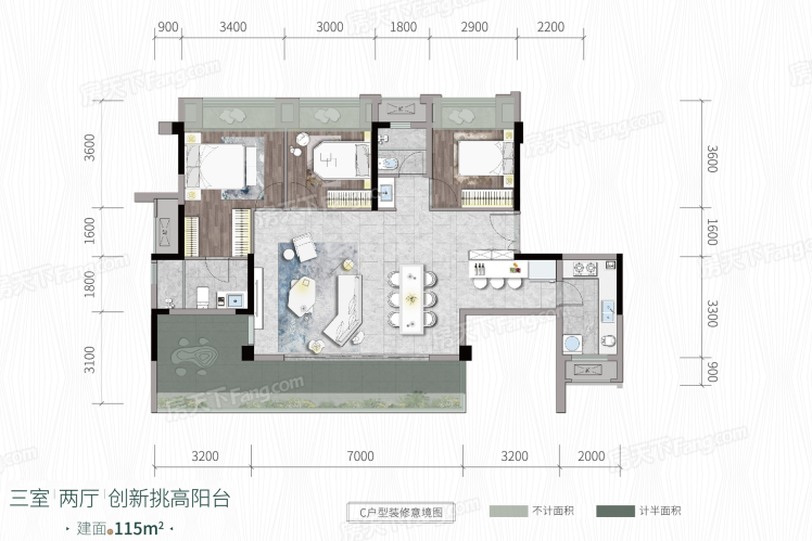  p data-id="gnc0hbqoos">重庆市玖著天宸由中南置地联合大唐地产