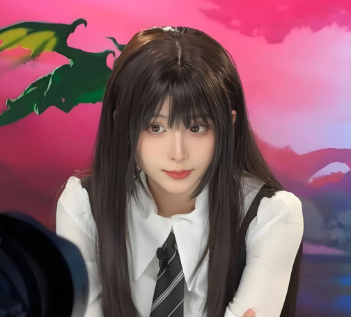兔娘_百度百科