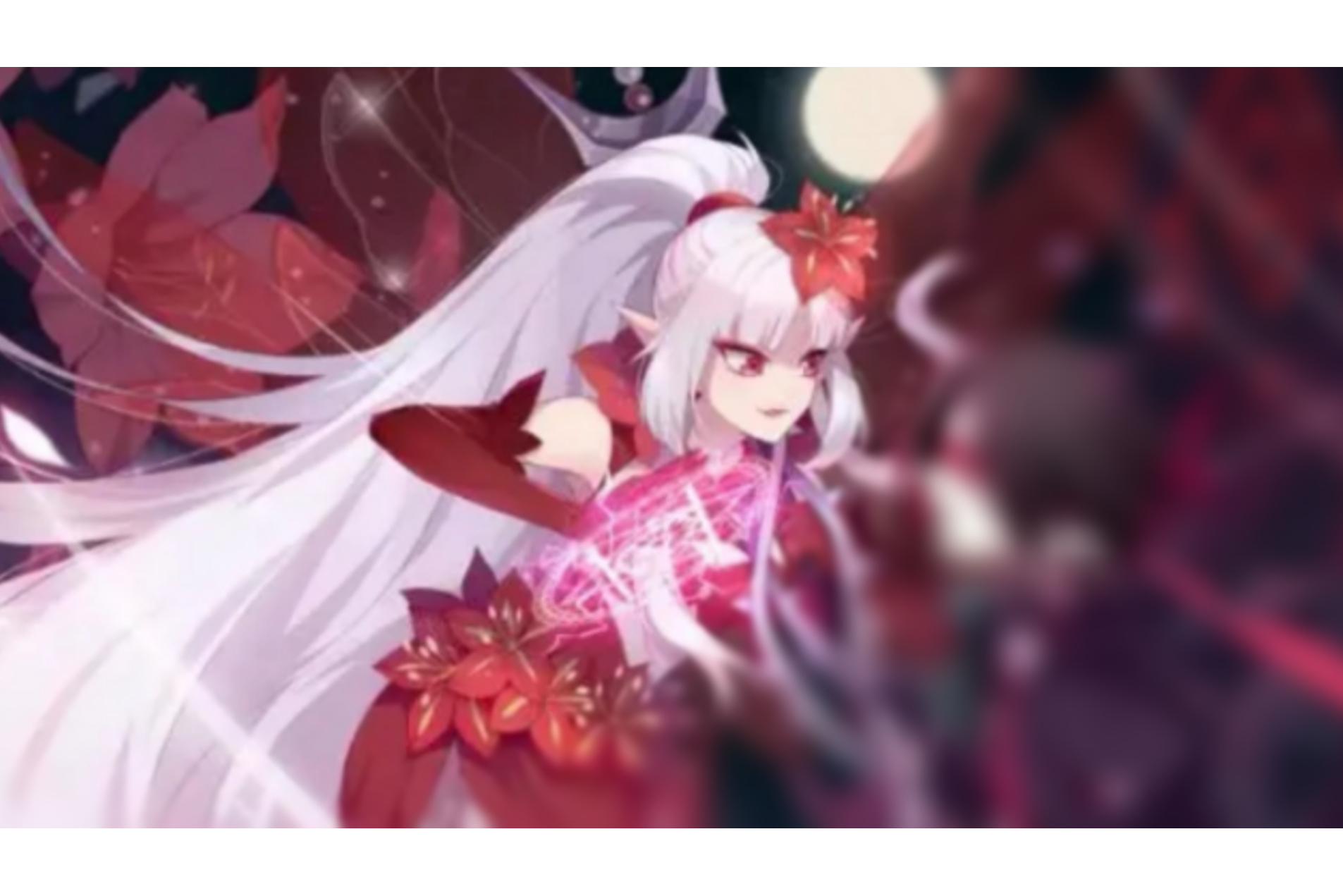  p data-id="u5cliafxwbfb">莲华,游戏《小花仙》中的朱顶红精灵王.