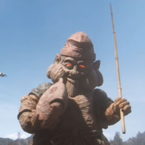 考达依格theother